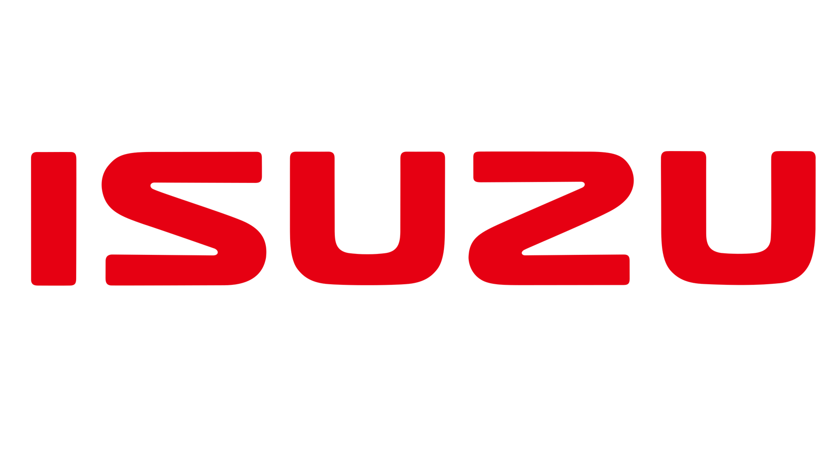 isuzu